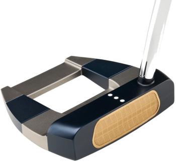 Odyssey Ai-One Milled Pravá ruka Jailbird Mini T DB 35" Golfová palica Putter