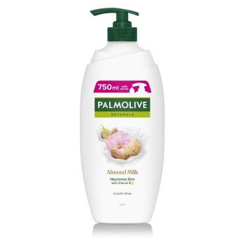 Palmolive sprchový gél 750 ml Almond milk pumpička