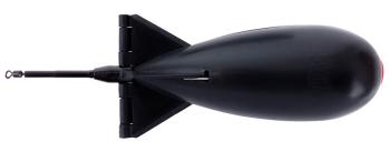 Spomb raketa kŕmiaca midi x spomb black