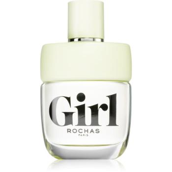 Rochas Girl toaletná voda pre ženy 100 ml