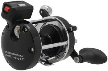 Abu garcia multiplikátor ambassadeur linecounter 7000