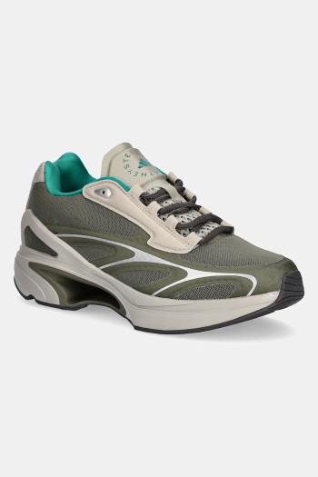 Tréningové topánky adidas by Stella McCartney Spw 2000 šedá farba, JP6038