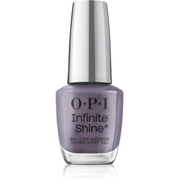 OPI Metalic Mega Mix Infinite Shine lak na nechty odtieň Funmetal 15 ml