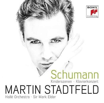 Schumann, Robert - Schumann, CD