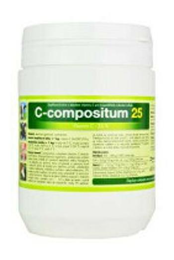 C-kompozitum 25% plv sol 500g