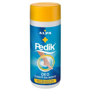 ZÁSYP NA NOHY PEDIK DEO 100 G