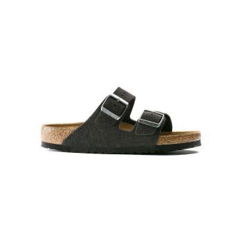 Birkenstock  Arizona BS  športové šľapky Šedá