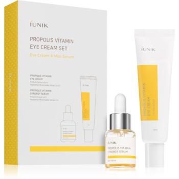 iUnik Propolis Vitamin sada s multivitamínovým komplexom