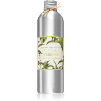 Castelbel Verbena náplň do aróma difuzérov 250 ml