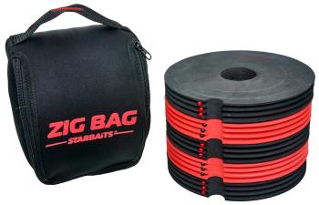 Starbaits náväzcovník zig bag