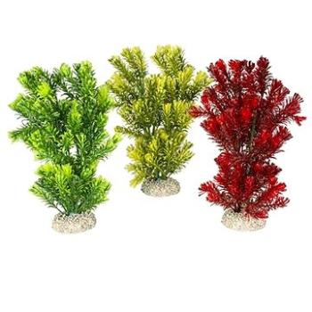 Ebi Aqua Della Canadensis M mix farieb 23 cm 1 ks (4047059458204)