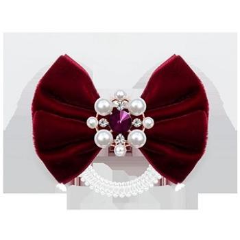 INVISIBOBBLE® BOWTIQUE  British Royal Take a Bow (4063528009524)
