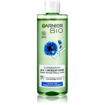 GARNIER Bio Cornflower 400 ml (3600542215305)