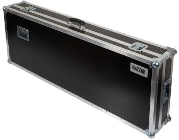 Razzor Cases Nord Stage 4 88 case with wheels