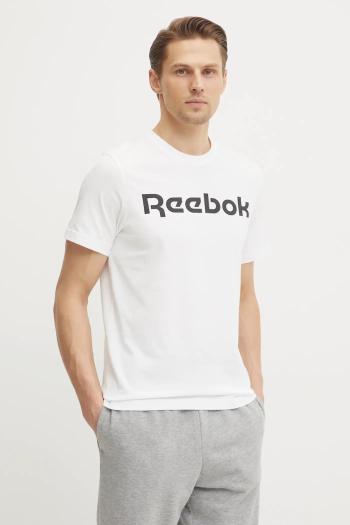 Reebok - Pánske tričko FP9163 FP9163.100038781