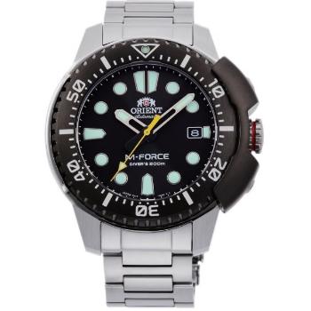 Orient M-Force Automatic RA-AC0L01B00B - 30 dní na vrátenie tovaru, Garancia originality