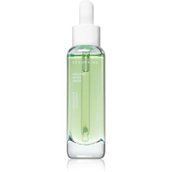 SERUMKIND Iceland Moss hydratačné sérum 30 ml