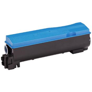 Kyocera Mita TK-550 azúrový (cyan) kompatibilný toner