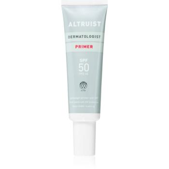 Altruist Primer podkladová báza pod make-up SPF 50 30 ml