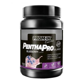 PROM-IN Essential PenthaPro Balance čučoriedka 2250 g