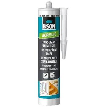 BISON ACRYLIC UNIVERSAL BIELY 280 ml AKCIA (32199)