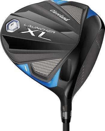 Cleveland Launcher XL Pravá ruka 10,5° Stiff Golfová palica - Driver