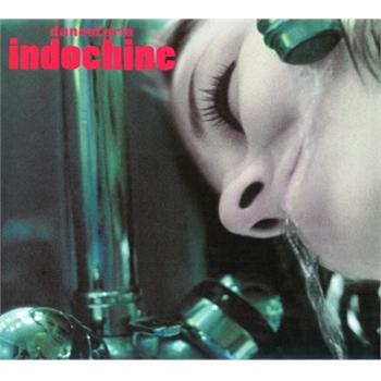 Indochine - Dancetaria, CD