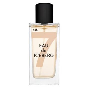 Iceberg Eau de Iceberg Pour Femme toaletná voda pre ženy 100 ml