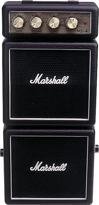 Marshall MS-4 Gitarové kombo-Mini