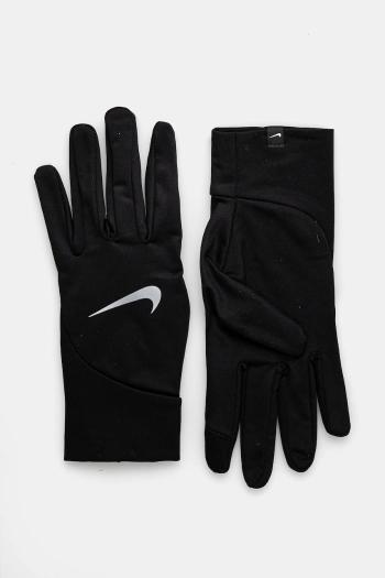 Rukavice Nike čierna farba, N.101.0533.082