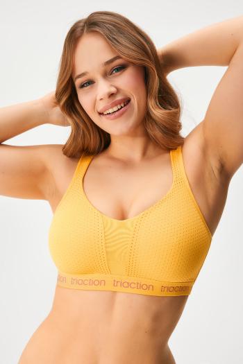 Športová podprsenka Triumph Triaction Energy Lite