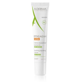 A-DERMA EPITHELIALE A.H ULTRA CREME Ultra-obnovujúci krém, jazvy a strie 40 ml