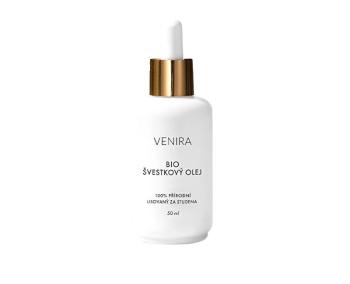 Venira Slivkový olej BIO 50 ml