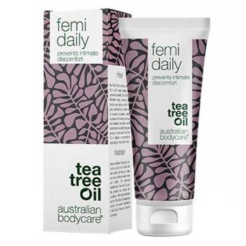 AUSTRALIAN BODYCARE Femi Daily 100 ml