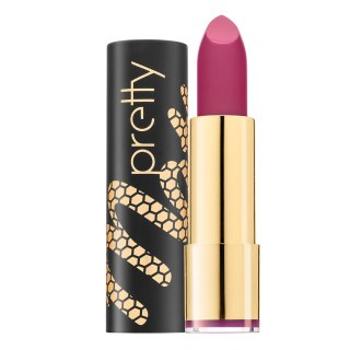 Dermacol Pretty Matte Lipstick rúž pre matný efekt N. 22 4,5 g