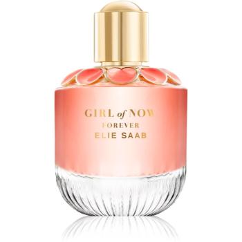 Elie Saab Girl of Now Forever parfumovaná voda pre ženy 90 ml