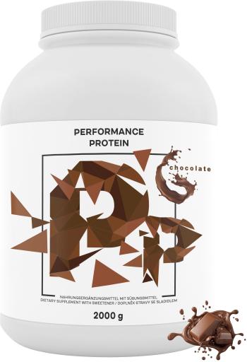 BRAINMAX PERFORMANCE Proteín čokoláda 2000 g