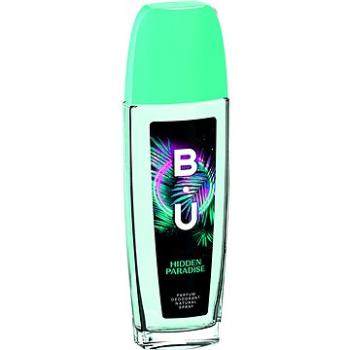 B.U. Hidden Paradise Sprej 75 ml (5201314129448)