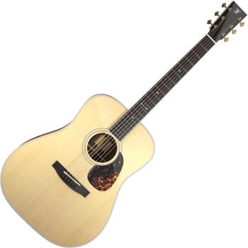 Furch Vintage 2 D-SR Natural Akustická gitara