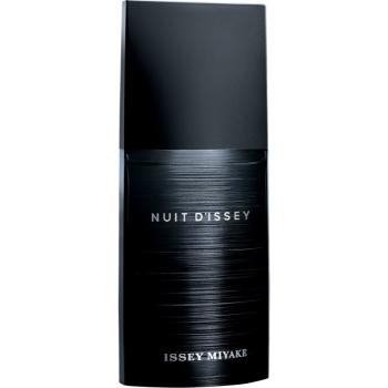 Issey Miyake Nuit d'Issey toaletná voda pre mužov 75 ml