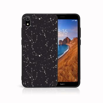 MY ART Ochranný kryt pre Xiaomi Redmi 7A STARRY (173)