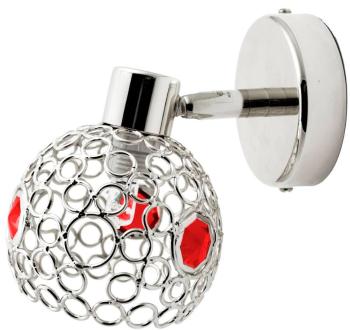 Nástenná bodová lampa ARON Candellux