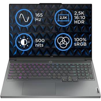 Lenovo Legion 7 16ARHA7 Storm Grey celokovový (82UH002TCK) + ZDARMA Hra na PC Lenovo Call of Duty: Modern Warfare II balíček, registruj do 15. 9. 2023 Záruka Lenovo Premium Care na 3 roky, registrujte do 14 dní na www.lenovo.cz/3roky a www.lenovo.sk/3roky Grafický program Lenovo Zoner Photo Studio X – nutná registrácia na www.lenovo.cz/zoner – www.lenovo.sk/zoner