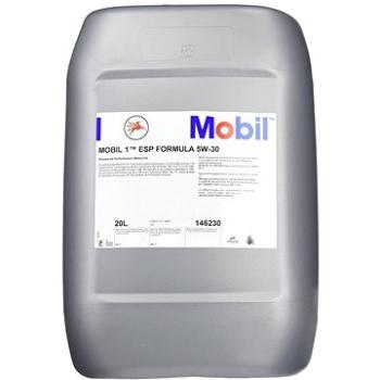 Mobil 1 ESP 5W-30  20 l (5014517)