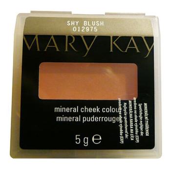 MARY KAY Farba na líca Shy Blush 5 g