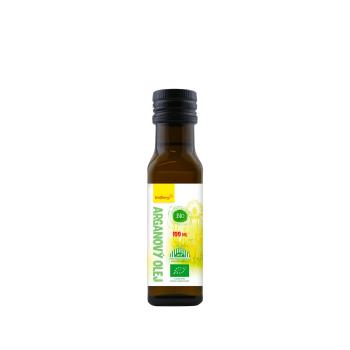 WOLFBERRY Argánový pleťový olej BIO 100 ml