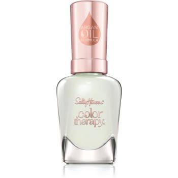 Sally Hansen Color Therapy lak na nechty odtieň 120 Morning Meditation 14,7 ml