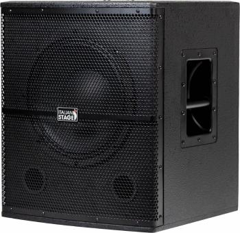 Italian Stage S112A Aktívny subwoofer