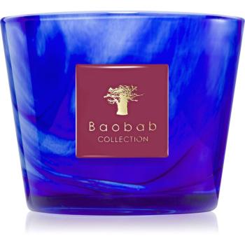 Baobab Collection Atlas Majorelle vonná sviečka 10 cm