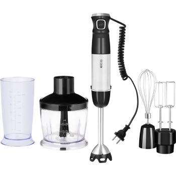 Blender vertical ECG RM 800